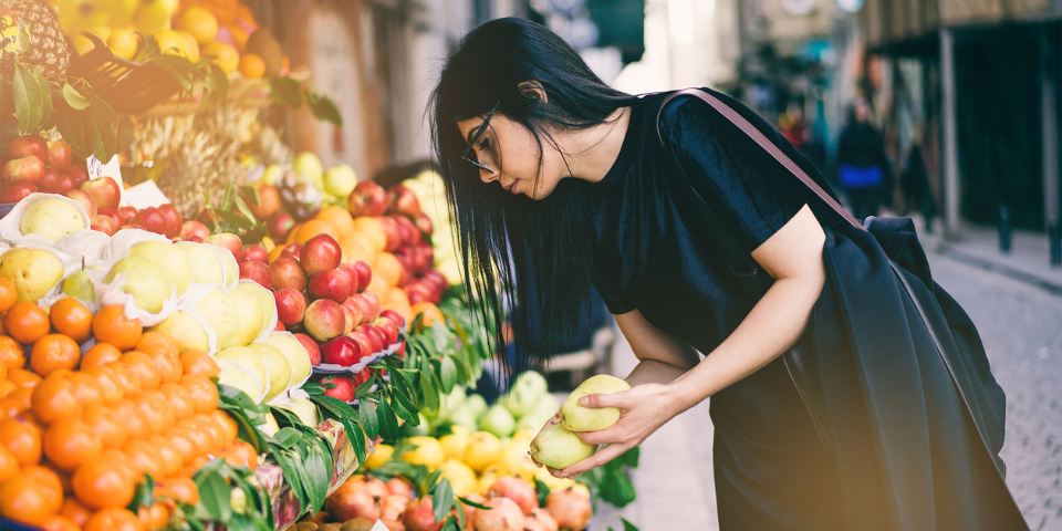 Is the Sugar In Fruit Bad For You? Sugar Content In Fruit