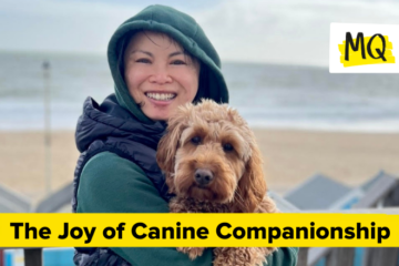 The Joy of Canine Companionship