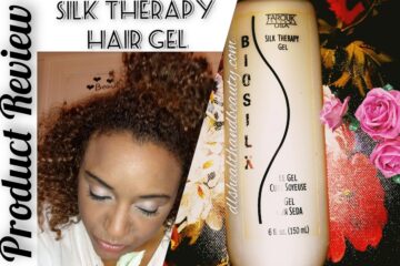 USA Farouk Systems Biosilk Silk Therapy Hair Gel – DL’s Health & Beauty