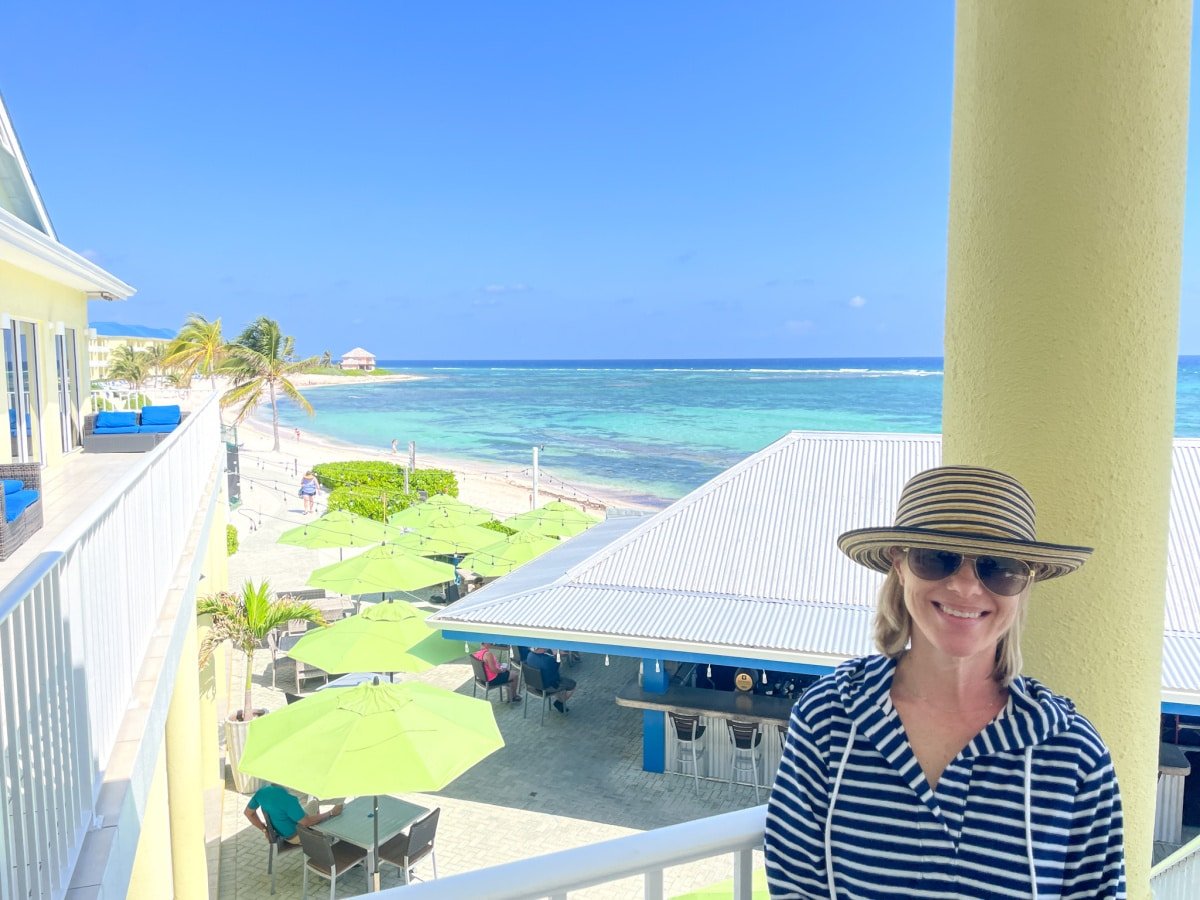 Spring Break in Grand Cayman on the Island’s East End