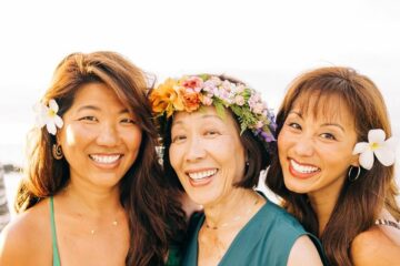 My Mom, My Sister and I All Have a BRCA2 Gene Mutation