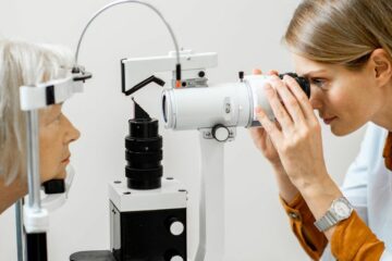 Facts About Dry Eye Disease