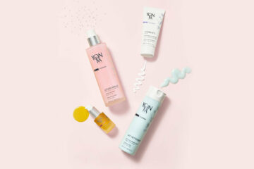 Find Your Perfect Skincare Routine & Save with One of Yon-Ka’s Pre-Ass