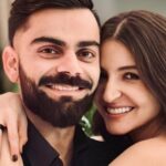 Anushka Sharma is all hearts for Virat Kohli's match-winning hundred in India vs Pakistan match; see post