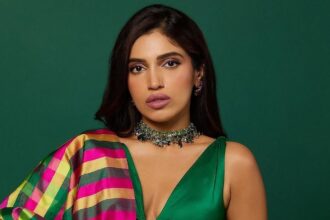 Bhumi Pednekar on gender pay disparity in Bollywood: 'I have achieved as much as a male co-star and yet paid way less'