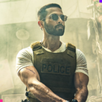 Deva quick movie review: Shahid Kapoor delivers a knockout performance in this gripping cop drama