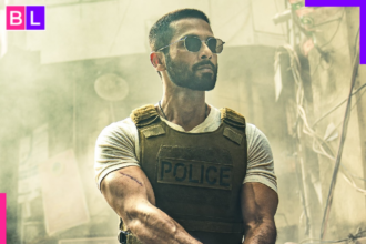 Deva quick movie review: Shahid Kapoor delivers a knockout performance in this gripping cop drama