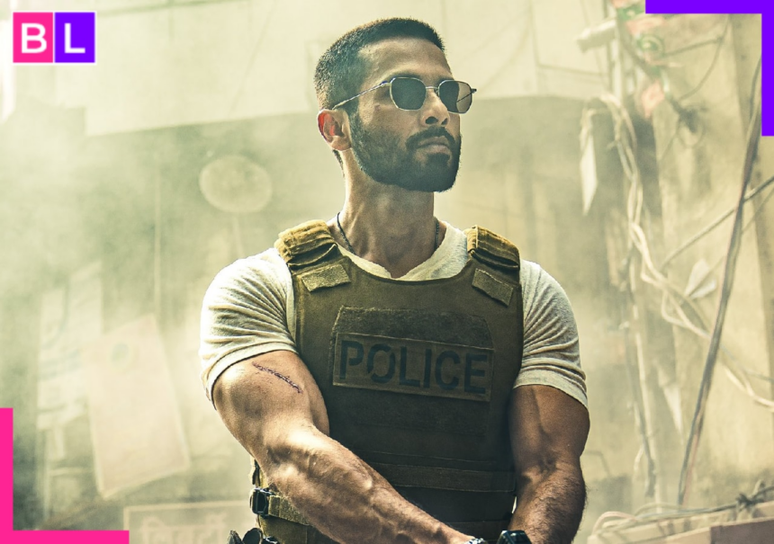 Deva quick movie review: Shahid Kapoor delivers a knockout performance in this gripping cop drama