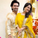 Celebrity MasterChef star Dipika Kakar pens a heartfelt note for Shoaib Ibrahim on wedding anniversary;