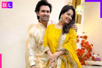 Celebrity MasterChef star Dipika Kakar pens a heartfelt note for Shoaib Ibrahim on wedding anniversary;