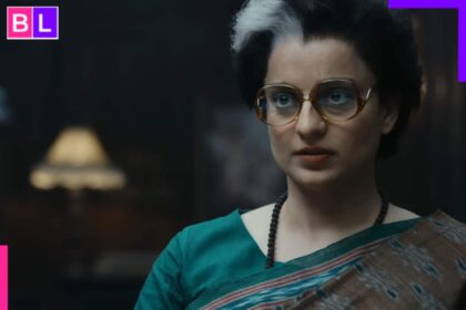 Emergency Movie Review: Kangana Ranaut shines in this riveting tale of power and leadership