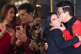 Kiara Advani or Kajol? Karan Johar’s famous actor friend got scammed after ordering a designer outfit, fans guess who