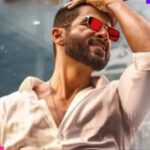 Deva movie review: Shahid Kapoor