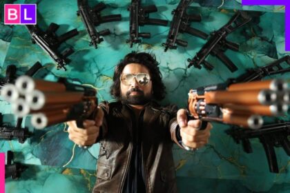 Badass Ravi Kumar movie review: Himesh Reshammiya