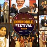 Invincible Festival 2025: Stories, Wisdom & Laughter with Nawazuddin Siddiqui, Anirudh Acharya & Rajpal Yadav