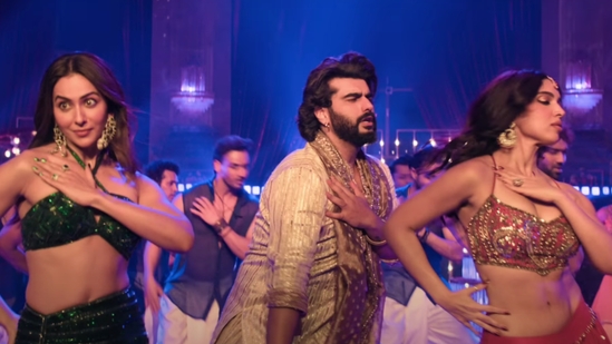 Mere Husband Ki Biwi box office collection day 4: The story revolves around Ankur Chadha (Arjun Kapoor), whose life is disrupted by his ex-wife Prabhleen Dhillon (Bhumi Pednekar).