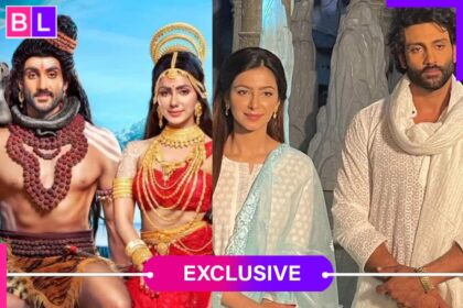 Shiv Shakti stars Yashvardhan Ram and Subha Rajput open up about life after playing divine roles, upcoming episodes [Exclusive]