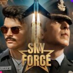 Sky Force Movie Review: A Thrilling Tribute to Courage, Sacrifice, and the Power of Brotherhood