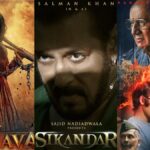 vicky kaushal, chhaava, salman khan's sikandar, kangana ranaut's emergency, films 2025, new year films,