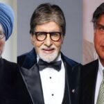 amitabh bachchan, ratan tata, manmohan singh