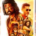 Badass Ravi Kumar Movie Review: Parody galore