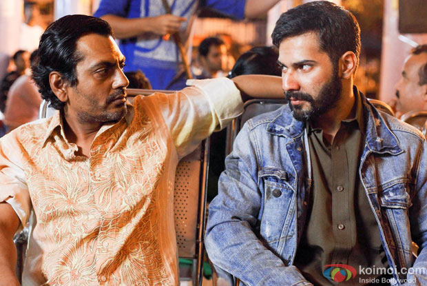 Badlapur turns 10: From Nawazuddin getting no dialogues, to Varun Dhawan's ‘accidental’ casting, some BTS stories