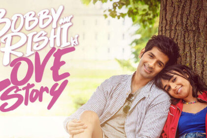 Bobby Aur Rishi Ki Love Story Review