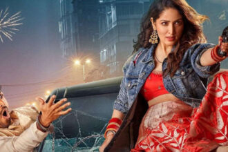 Dhoom Dhaam Review: Yami Gautam and Pratik Gandhi carry the day