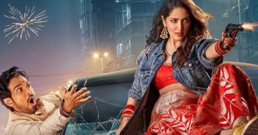 Dhoom Dhaam Review: Yami Gautam and Pratik Gandhi carry the day