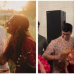 Prajakta Koli is the grooviest bride-to-be, dances her heart out with fiancé during mehendi ceremony. Watch