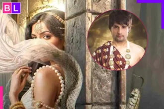 Naagin 7: Vivian Dsena’s Naag look breaks the internet; what