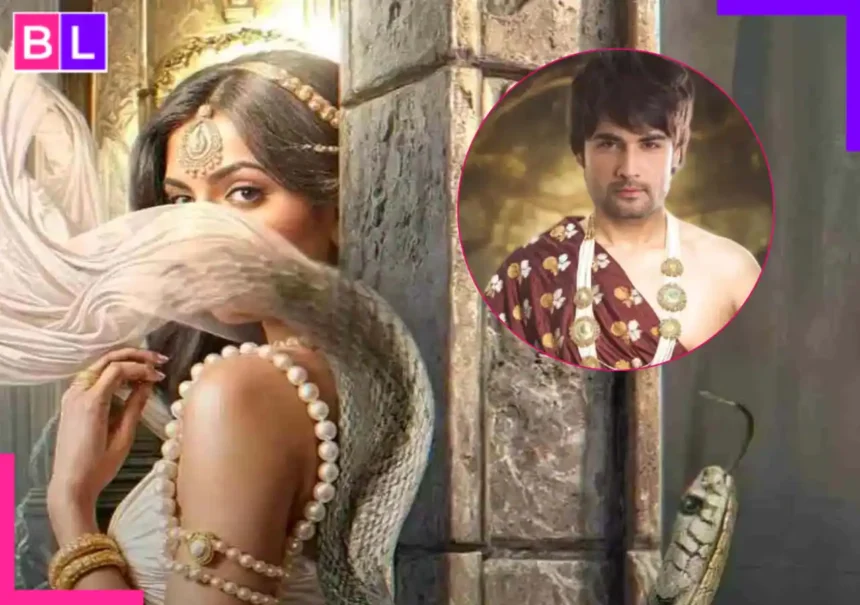 Naagin 7: Vivian Dsena’s Naag look breaks the internet; what