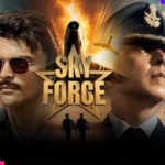 Sky Force review: Veer Pahariya soars alongside Akshay Kumar in emotional tribute to war heroes