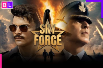 Sky Force review: Veer Pahariya soars alongside Akshay Kumar in emotional tribute to war heroes