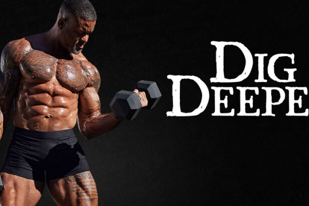 Drill and rethink your body with Shaun T