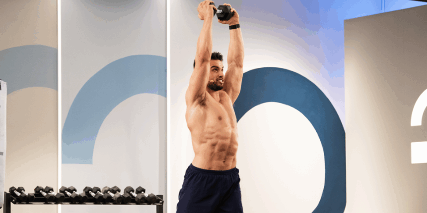7 Best Abs and Butt Moves Things You Can Do at Home