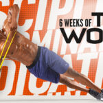 6 weeks of work | Amoila Cesar