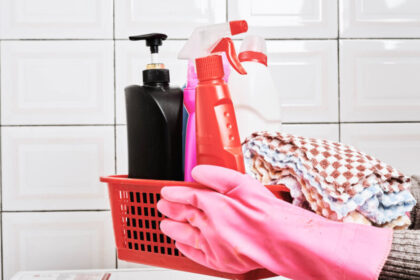 13 Eco-Friendly Cleaning Products for a Greener Home