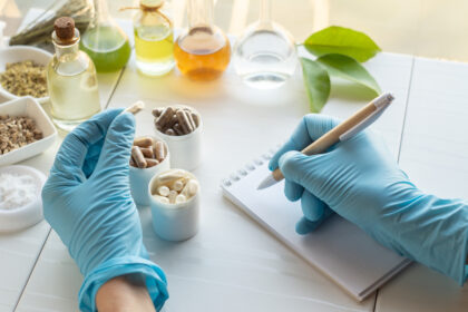 13 Cost-Effective Health Supplements Pharmacists Trust