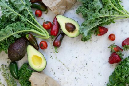 20 Immune-Boosting Superfoods You Should Include in Your Diet