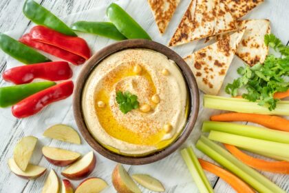 13 Protein-Rich Snacks to Curb Hunger Between Meals