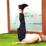 How to do leg lift in the perfect way