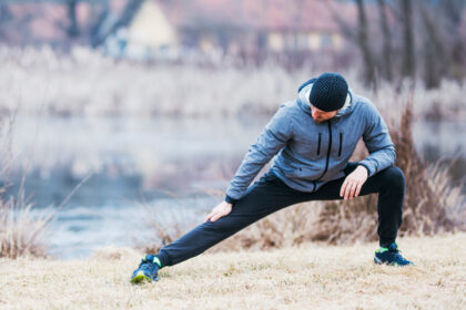 10 Tips for Offseason Triathlon Training