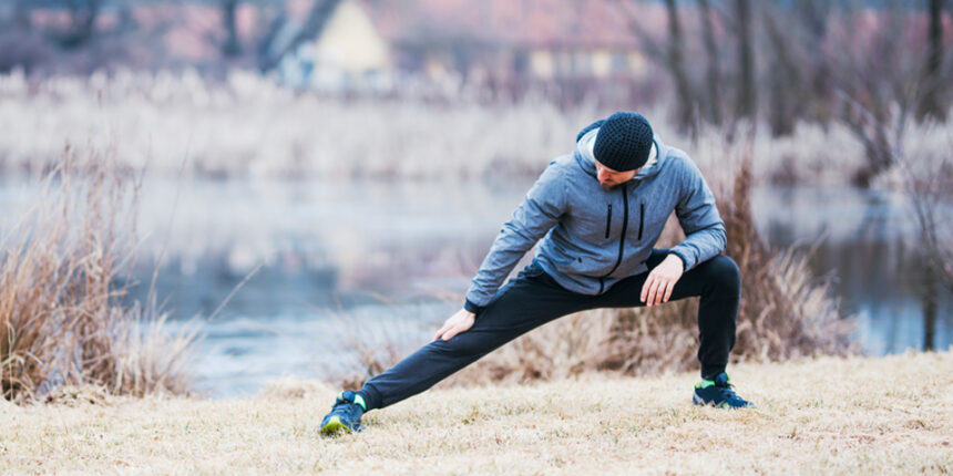 10 Tips for Offseason Triathlon Training