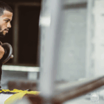 How much rest between sets during strength training?