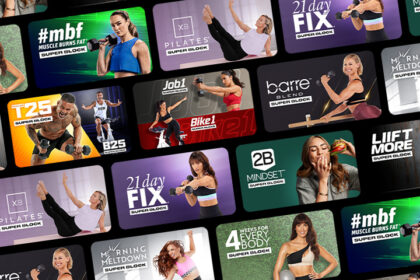 Super Block Calendar | Body