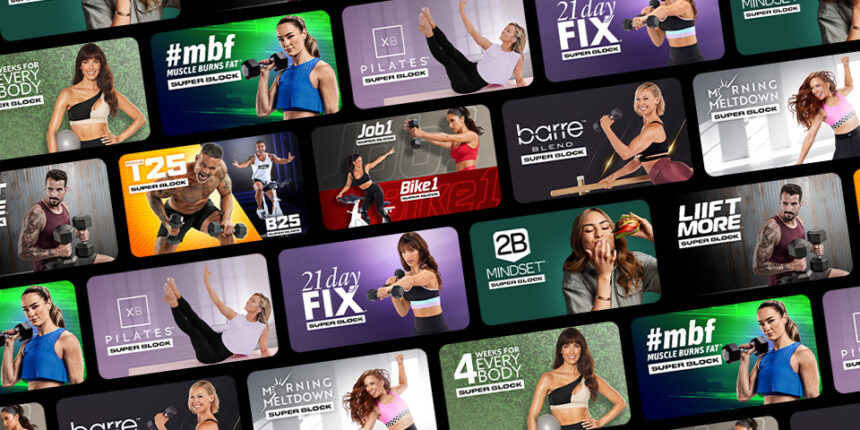 Super Block Calendar | Body