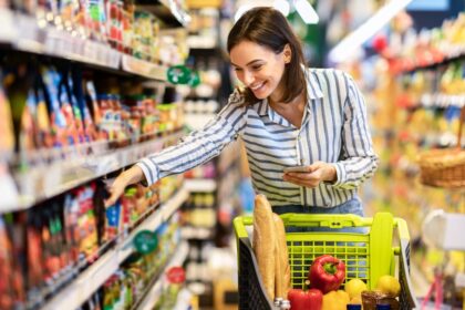 15 Low-Cost Foods That Pack a Nutritional Punch