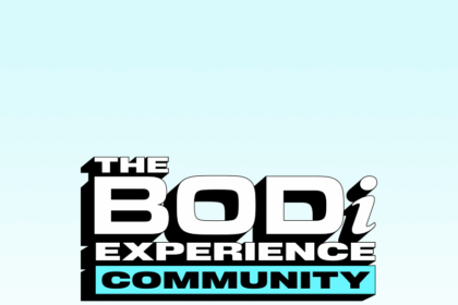 Introducing the Bodi Experience Community: New Ways to Connect, Stay Motivated and Prosper