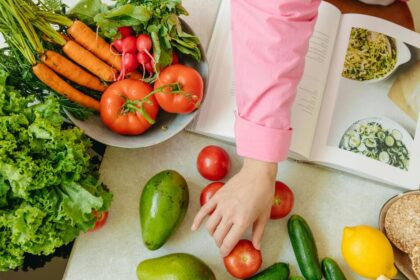 13 Low-Sodium Foods to Help You Cut Your Salt Intake